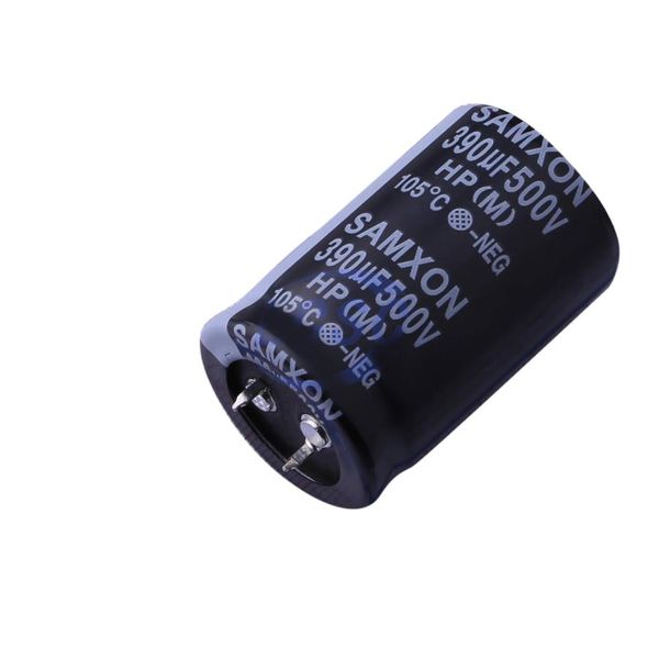 EHP397M2HP45RRSCSMFG electronic component of Man Yue