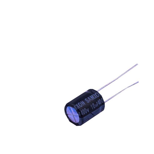 EKM106M2GG1BRR electronic component of Man Yue