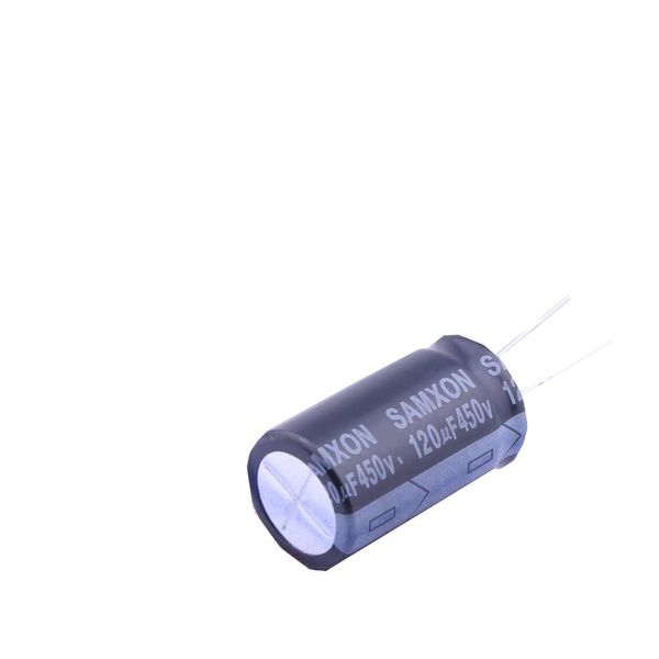 EKM127M2WL30RRS1P electronic component of Man Yue