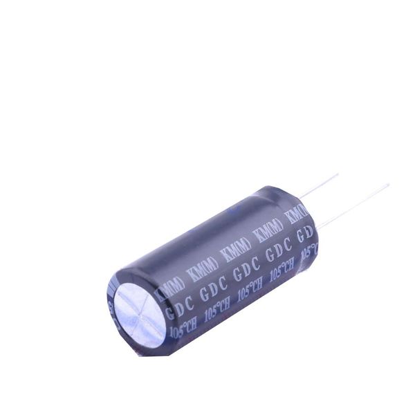 EKM157M2WL40RRS1P electronic component of Man Yue