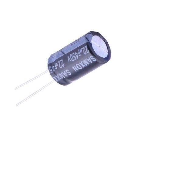 EKM227M1EE11RR  Passive Components