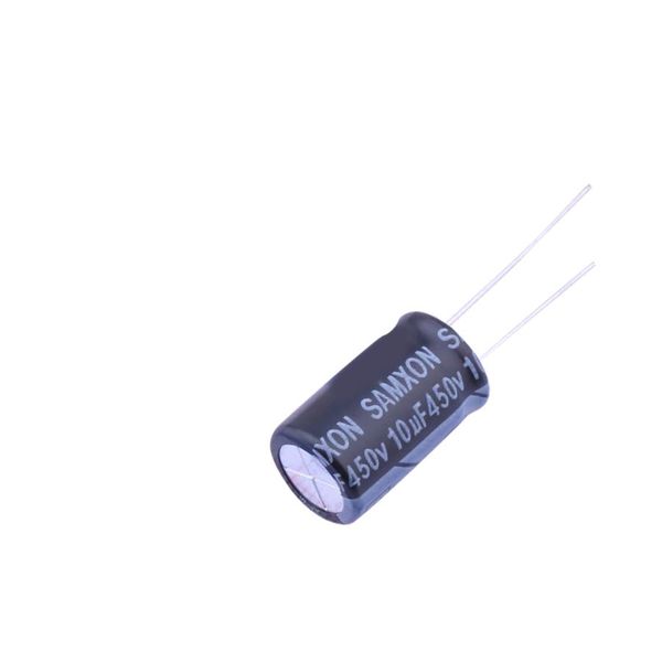 ERD106M2WI20RR electronic component of Man Yue