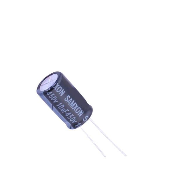 ERD157M2CI25RR Aluminium Electrolytic Capacitors - Radial Leaded
