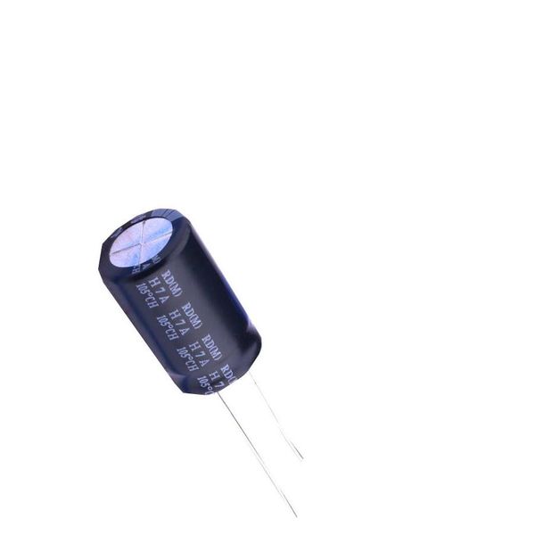 ERD226M2VG20RRSNF Aluminium Electrolytic Capacitors - Radial Leaded