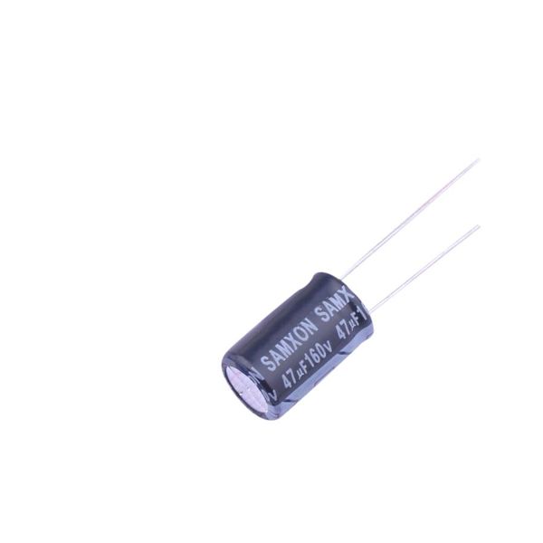 ERH476M2CG16RR electronic component of Man Yue