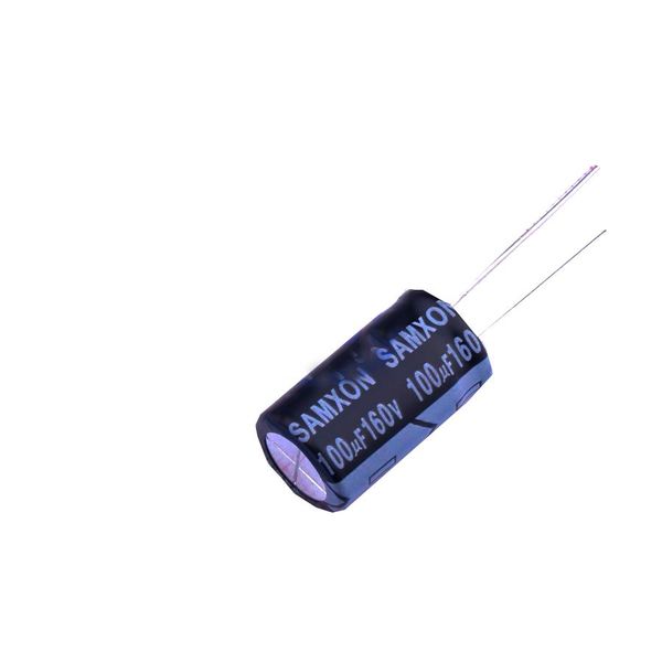 ERT107M2CI20RRSNP electronic component of Man Yue