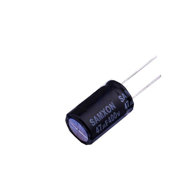 ERT476M2GK25RR electronic component of Man Yue