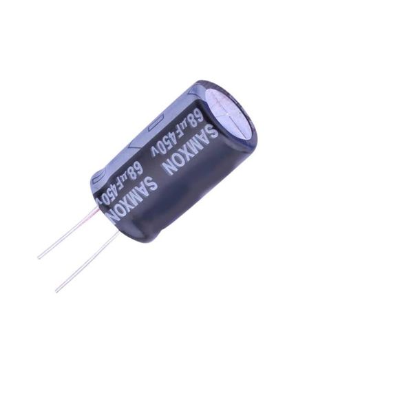 ESF476M2AG1BTC  Passive Components