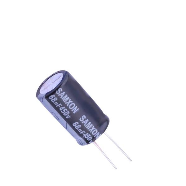 ESF476M2AG1BTC Aluminium Electrolytic Capacitors - Radial Leaded