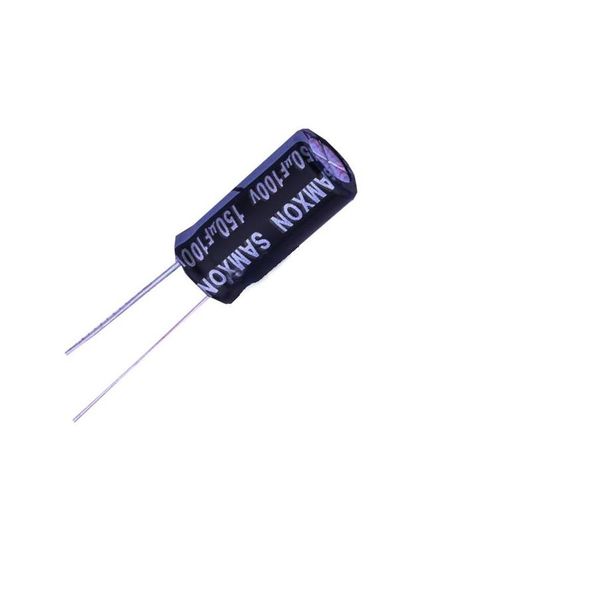 ESK226M2AE11RRS0P-R  Passive Components