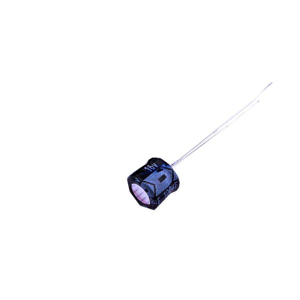 ESK337M1EF12RR electronic component of Man Yue