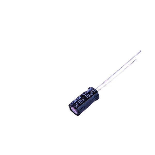 ESK477M1EF16RR electronic component of Man Yue