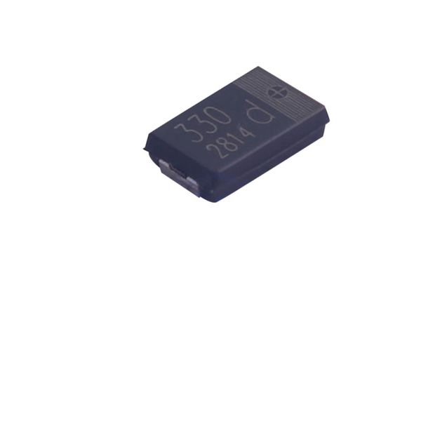 MPL337M0DG19TRX2 electronic component of Man Yue