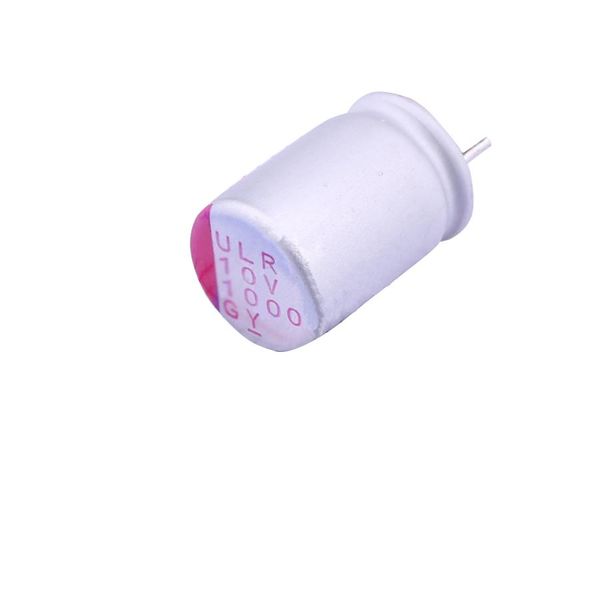 ULR108M1AF1ACB electronic component of Man Yue
