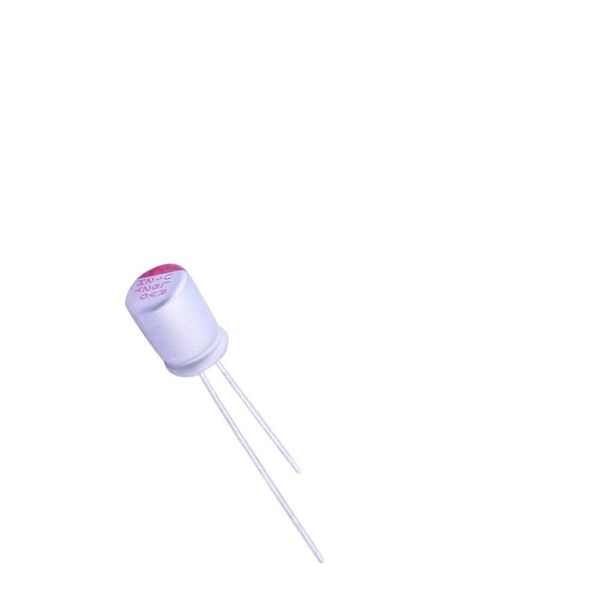 ULR227M1CE08RRX0CR Aluminium Organic Polymer Capacitors