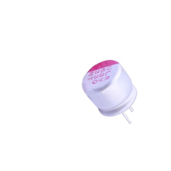 ULR337M1EF1ACB Aluminium Organic Polymer Capacitors