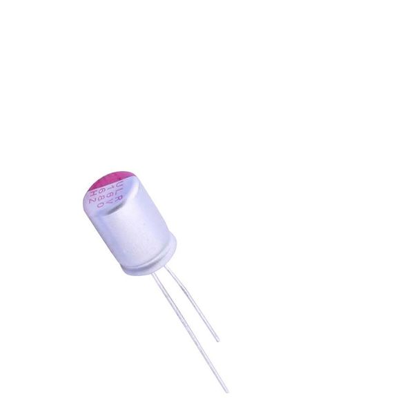 ULR687M1CE14RRX0CR Aluminium Organic Polymer Capacitors
