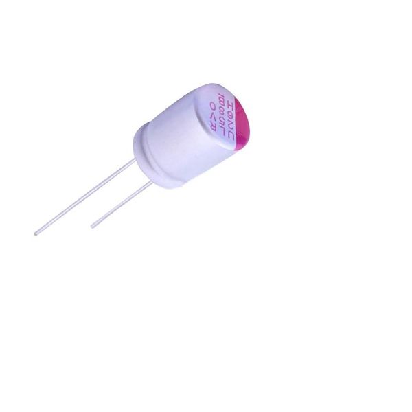 ULR687M1CF1ARRX0CR  Passive Components