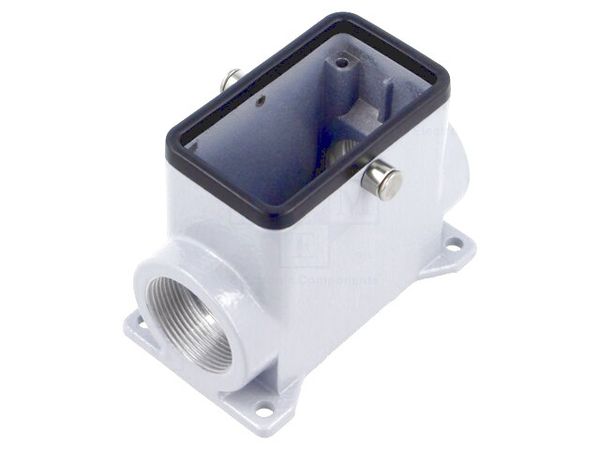 MAP 10 YC232 electronic component of ILME