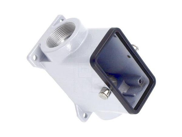 MAP 10 YC232 D-Sub High Density Connectors
