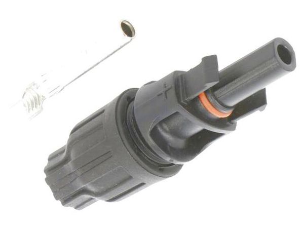 MAP2006B40  Connectors