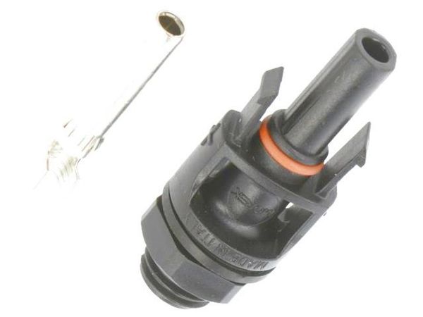MAP2106B40  Connectors