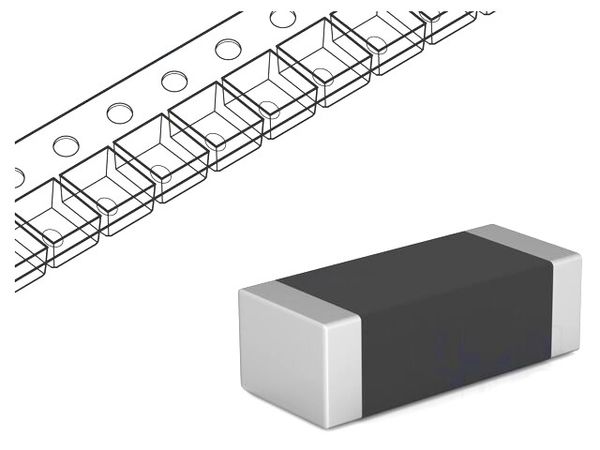 MAR251203FR006S electronic component of Wayon