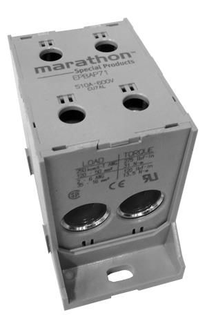 EPBAP71 electronic component of Marathon