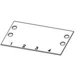 MS410-12-BLANK electronic component of Marathon