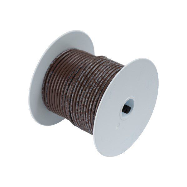 108210 electronic component of Marinco