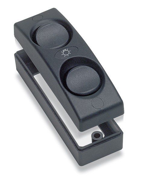 1101-BK electronic component of Marinco