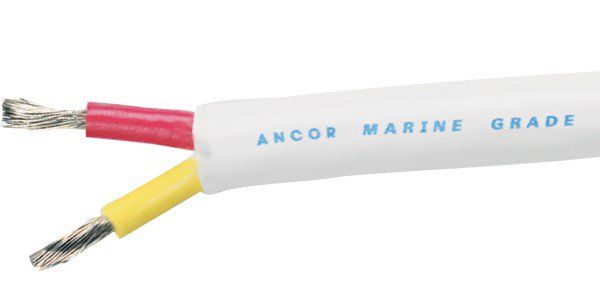 126525 electronic component of Marinco