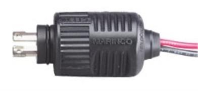 12VBPS2 electronic component of Marinco