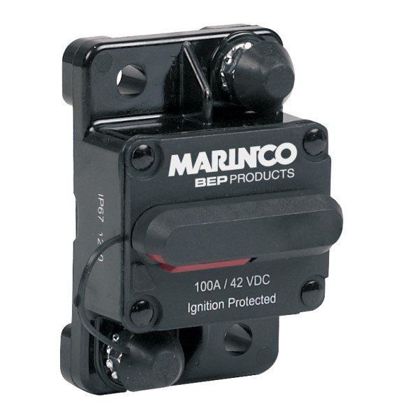 185030F-01-1 electronic component of Marinco