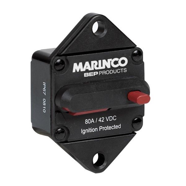 185080P-01-1 electronic component of Marinco