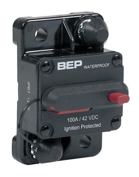 185100F-01-1 electronic component of Marinco