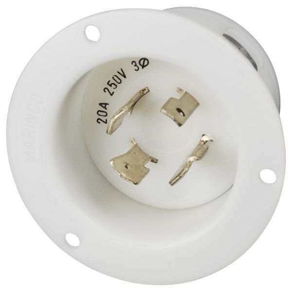 2015FI electronic component of Marinco