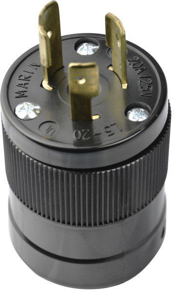 205PBL electronic component of Marinco