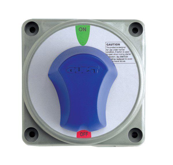 2304A electronic component of Marinco