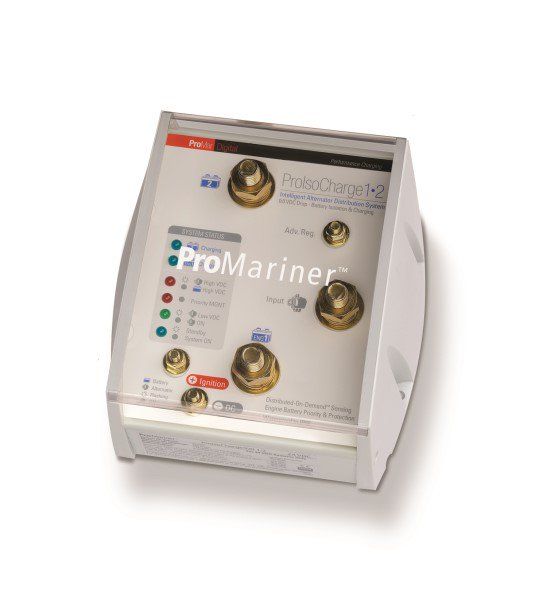 23121 electronic component of Marinco