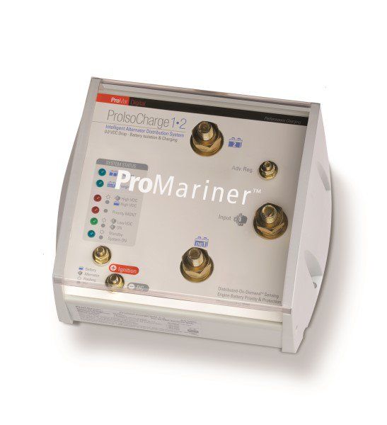 23123 electronic component of Marinco