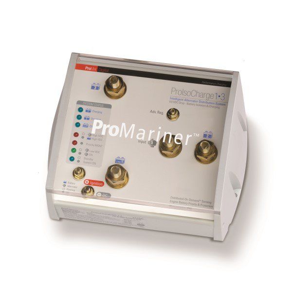 23125 electronic component of Marinco