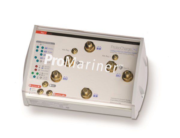 23127 electronic component of Marinco