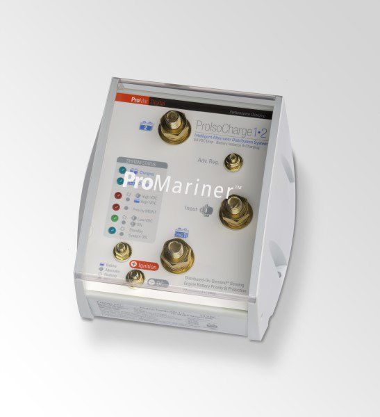 23242 electronic component of Marinco