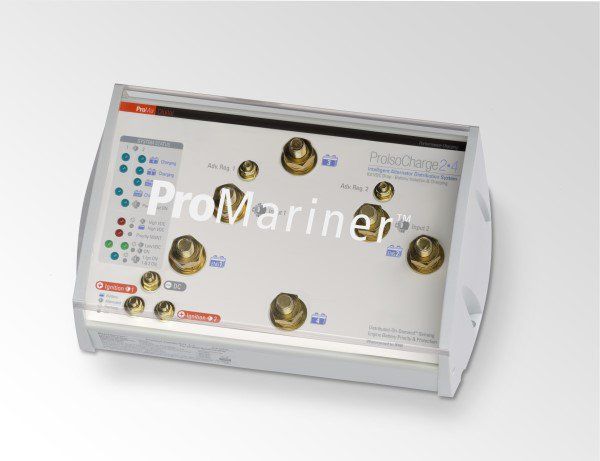 23248 electronic component of Marinco