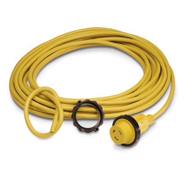 25PCMX electronic component of Marinco