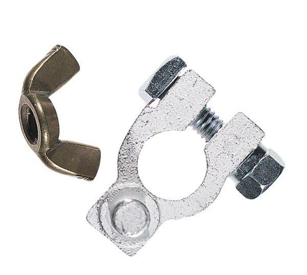 260322 electronic component of Marinco