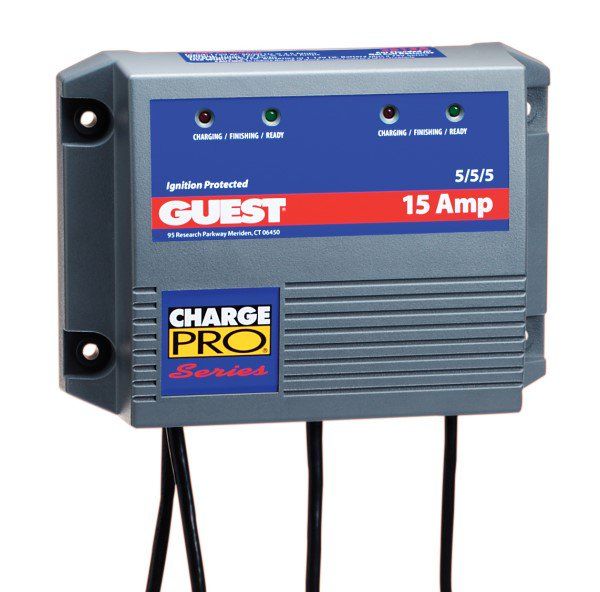 2613A electronic component of Marinco