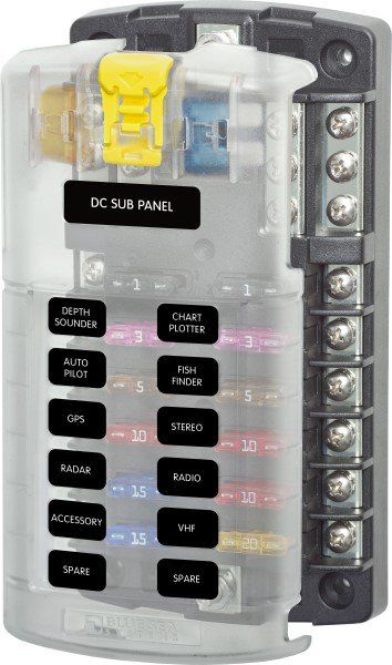 5026-BSS electronic component of Marinco