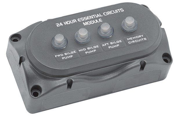 706-4WB electronic component of Marinco